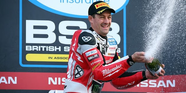 2015 BSB シルバーストン【決勝レース1・レース2リザルト＆トピックス】