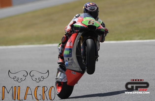 ステファン・ブラドル『鈴鹿8耐は僕も出るでしょう』