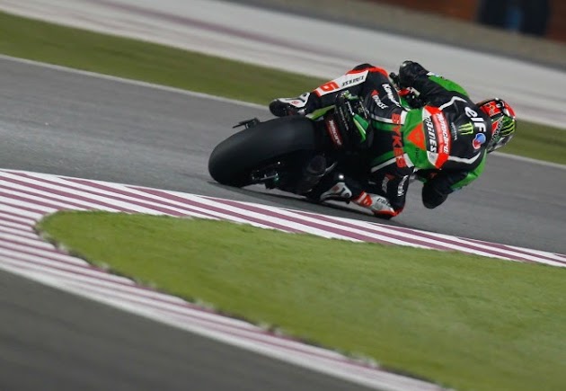 2015 SBK カタール【スーパーポール リザルト＆トピックス】