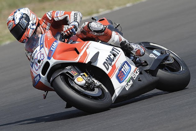 ドヴィツィオーゾ『最近のがっかりパフォーマンスの理由はわかった？』2015ミザノテスト