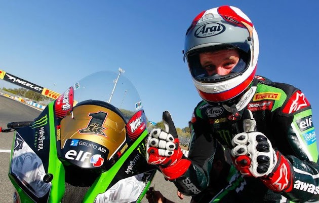 2015 SBK ヘレス【レース1 リザルト＆トピックス】