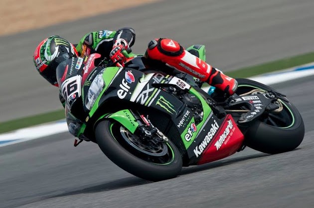 2016 SBK タイ【レース2 リザルト＆トピックス】