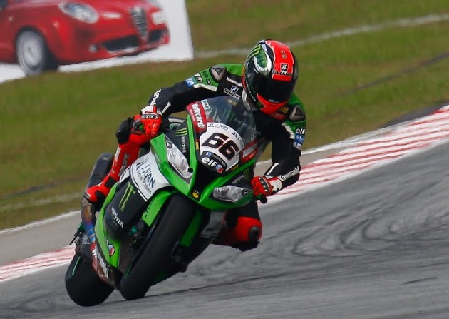 2015 SBK セパン【スーパーポール リザルト＆トピックス】