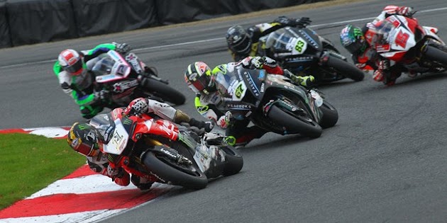 2015 BSB ブランズハッチGP【決勝レース2・レース3リザルト＆トピックス】