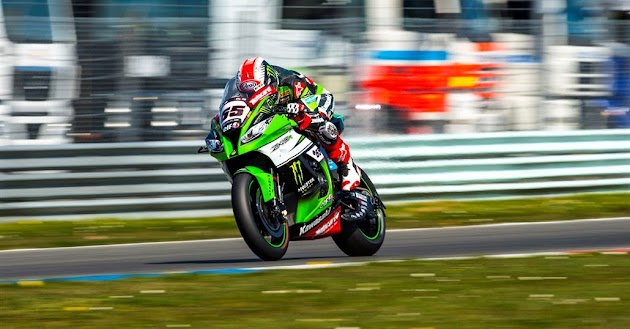 2015 SBK アッセン【レース1 リザルト＆トピックス】