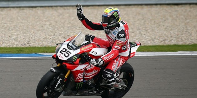 2015 BSB TT アッセン【決勝レース1・レース2リザルト＆トピックス】
