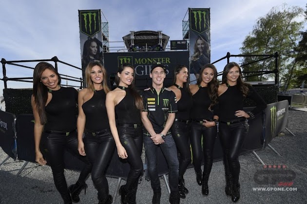 ポル・エスパルガロ公表：ヤマハ離脱