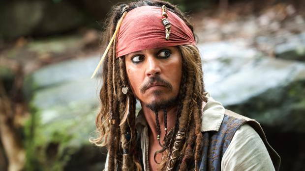 ジョニー・デップ『ドゥーハンの映画を作りたい』