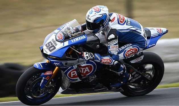 2016 SBK フィリップアイランド【FP2リザルト＆トピックス】