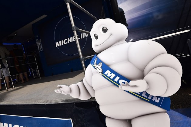 ミシュラン、タイヤ公表：2016ムジェッロGP