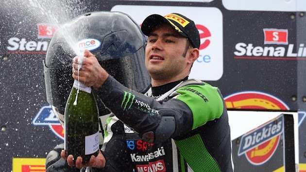 2016 BSB オールトンパーク【決勝レース1・レース2リザルト】