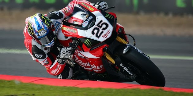 2015 BSB シルバーストン【予選リザルト＆トピックス】