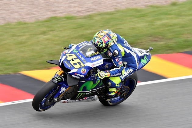 ロッシ＆ロレンソ『ウィング禁止』考、リンス他：2016ザクセンリンクGPこぼれ話