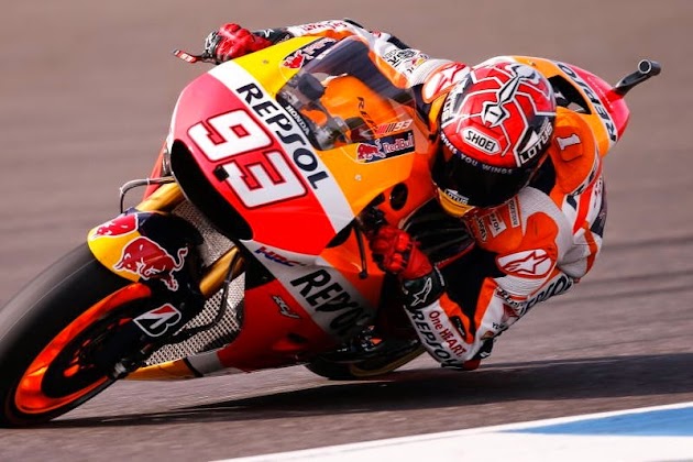 2015 アルゼンチンGP【モトGP：予選リザルト＆トピックス】
