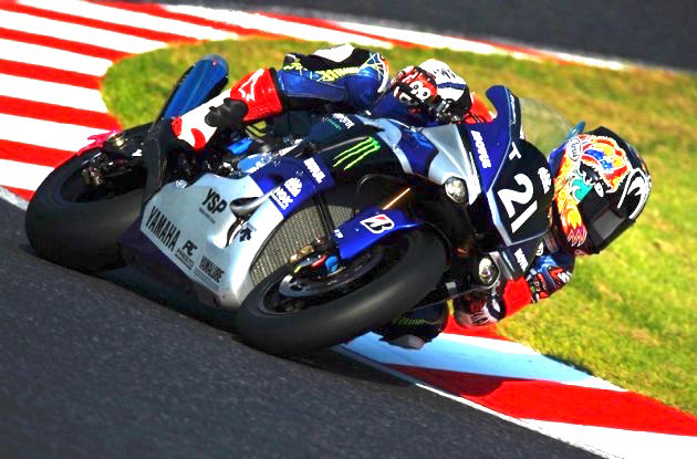 2016 鈴鹿8耐【予選1、予選2 リザルト＆トピックス】