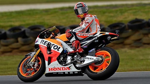 2015 フィリップアイランドGP【モトGP：FP2リザルト＆トピックス】