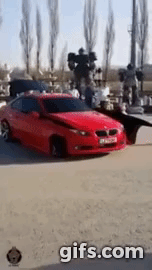 BMWがトランスフォーム❗️最新作は2017年公開。