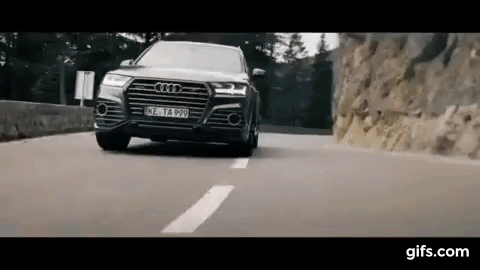 アウディ Q7 のニューニングパッケージQS７をABT Sportslineが発表