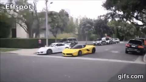 せっかくのフェラーリが可哀想。イケテナイフェラーリオーナーまとめ