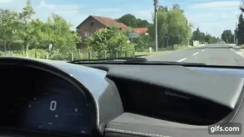 0-100km 2.6秒のライマックコンセプトが加速動画を公開