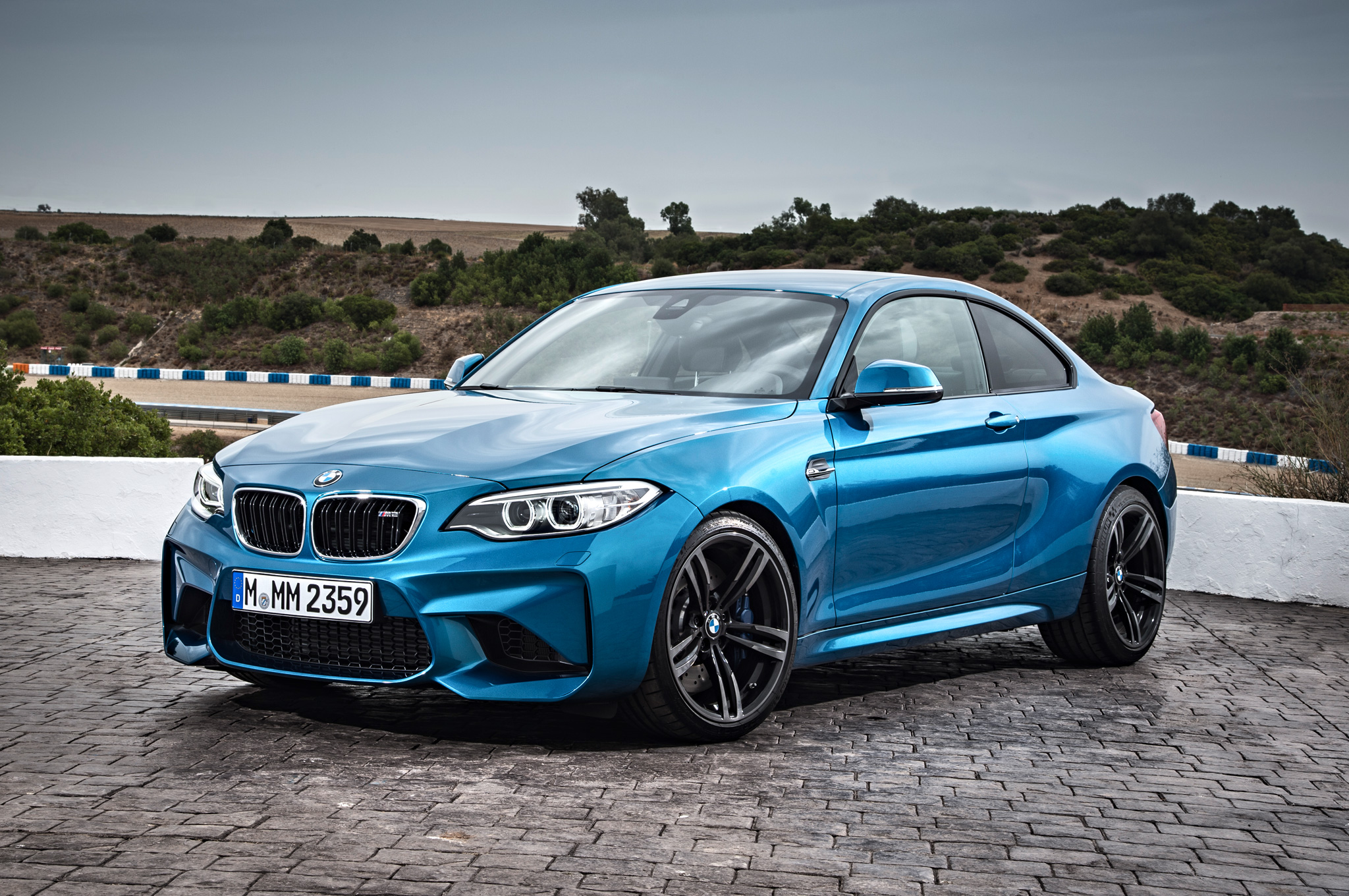 BMW M2