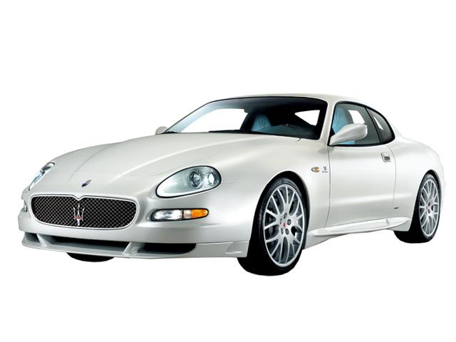 SMAP 稲垣吾郎の愛車 マセラティ3200GT