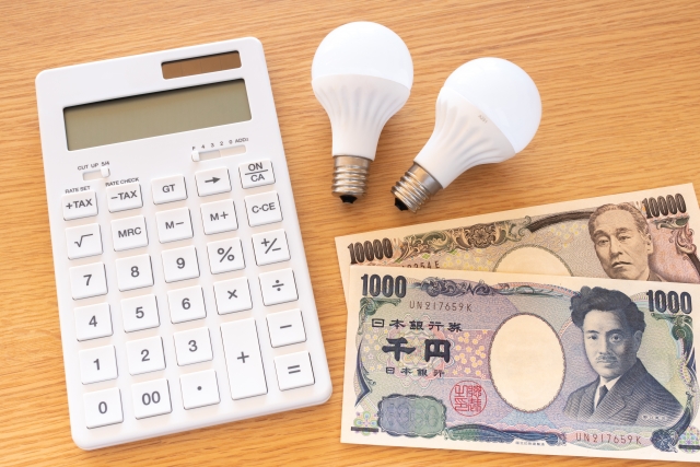 キャンピングカーのレンタル料金