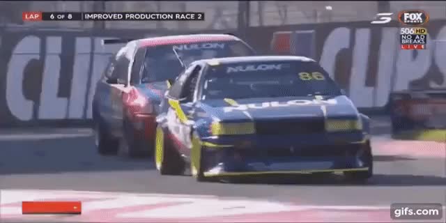 2017年なのに AE86 VS EG6 のガチバトルが観れるレース「IPRA」