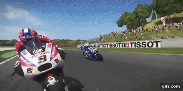 ついにMotoGP™ eSport Championshipが開幕！eスポーツが世界的にも注目。