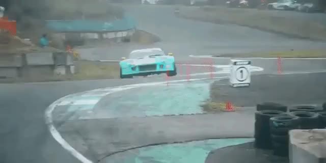 【ドリフト】D1グランプリ2017エビス戦のハイライト映像！