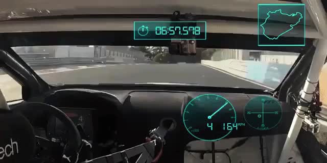 スバル WRX STIがニュル「セダン最速」記録時の車載動画を公開。450台限定の S208の抽選方法を発表