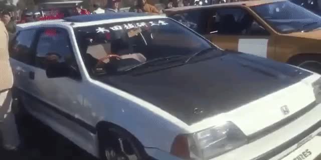 旧車天国2017で見つけたかっこいい旧車まとめ（見逃し動画）