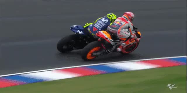 MotoGP2018テレビ放送日程。第8戦オランダGP（地上波、日テレG+）｜モトGPテレビ放送情報