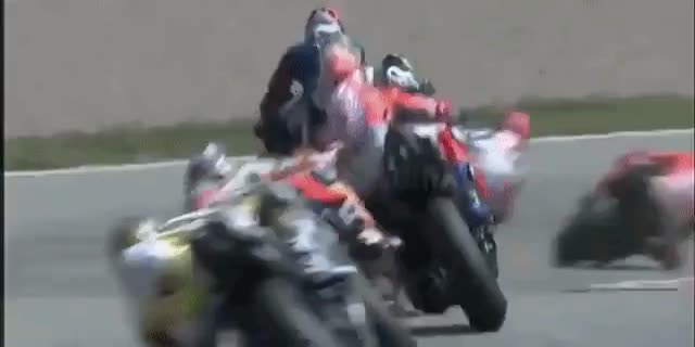 MotoGP2018テレビ放送日程。第13戦 サンマリノGP（地上波、日テレG+）｜モトGPテレビ放送情報