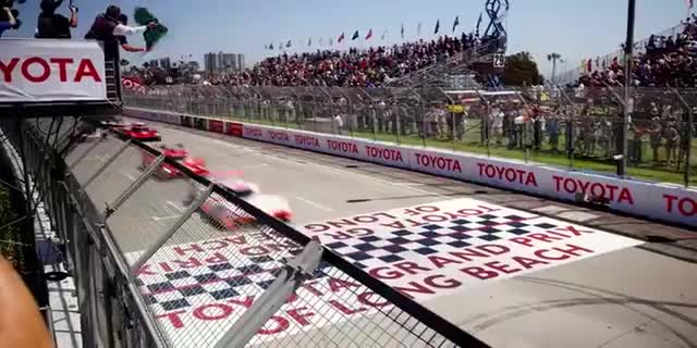 アロンソ・可夢偉も参戦するWSCC開幕戦デイトナ24時間（1月26日、27日）（ウェザーテック・スポーツカー・チャンピオンシップ）