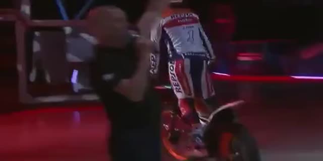 X-Trial(トライアル世界選手権)第5戦フランス・マルセイトニー・ボウがワールドチャンピオン獲得！ユハイライト動画とリザルト
