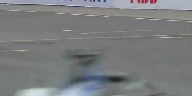【フォーミュラE動画まとめ】勝者は、サム・バード。第5戦 HKT 香港 E-prix