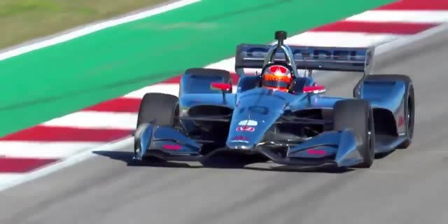 2019年インディカー テレビ放送/ネット配信予定（第2戦インディカー・クラシック ～オースティン COTA～）