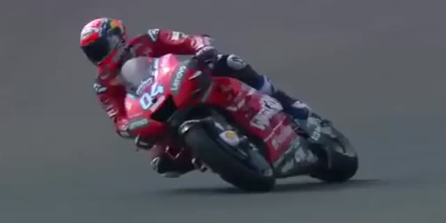 2019年MotoGP第2戦アルゼンチンGP予選結果。予選ポールは、マルク・マルケス（ホンダ）9位に中上貴晶