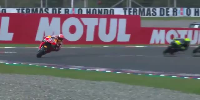 MotoGP2019第2戦アルゼンチンGP優勝はマルク・マルケス（ホンダ）、中上貴晶は7位！MotoGP第2戦レースリザルト