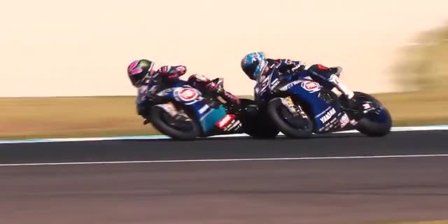 2019年SBK（スーパーバイク世界選手権）テレビ放送/JSPORTS/ネット配信予定（第3戦アラゴン）