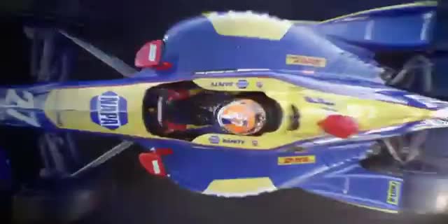 2019年インディカー テレビ放送/ネット配信予定（第4戦ロングビーチ）| GAORA SPORTS（スカパー）
