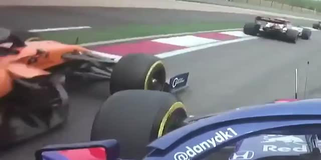 2019年F1第3戦中国GP優勝は、ハミルトン！ポールスタートのボッタスは2位。ホンダエンジンのフェルスタッペンは4位。F1第3戦中国GP決勝レース結果(動画付き)