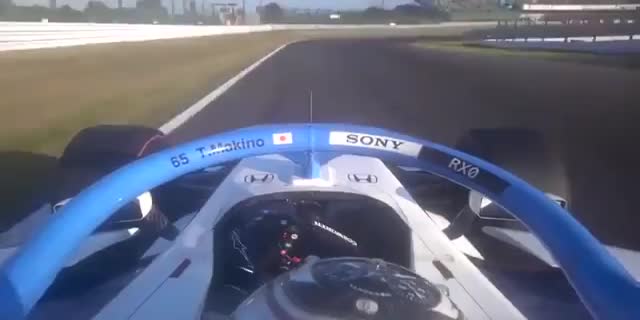 2019年スーパーフォーミュラ開幕戦鈴鹿 ポールポジションは、牧野任祐（TCS NAKAJIMA RACING）|予選結果