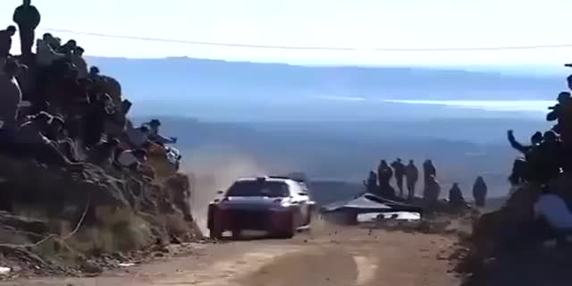  【2019WRC動画】第4戦ラリーアルゼンチーナ優勝はヌービル（ヒュンダイ）トヨタは表彰台ならず