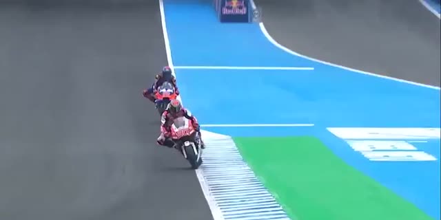2019年MotoGP第4戦スペインGP予選結果。予選ポールは、なんとファビオ（ヤマハ）中上貴晶は8位！