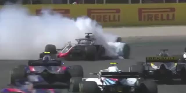 2019年F1 テレビ放送/ネット配信予定（第5戦スペインGP）｜DAZN放送時間