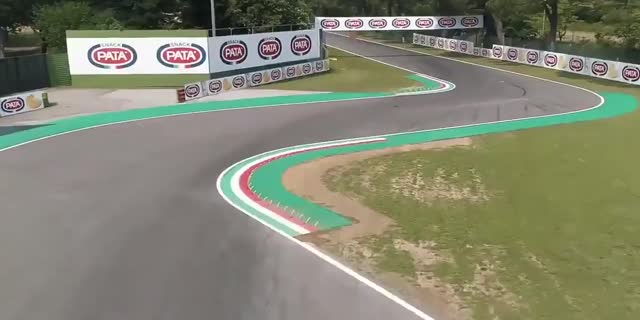2019年SBK（スーパーバイク世界選手権）テレビ放送/JSPORTS/ネット配信予定（第5戦イタリア・イモラ）