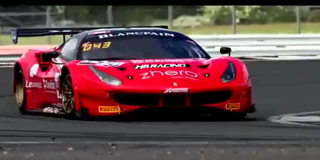 2019年ブランパンGTワールドチャレンジ第3戦シルバーストーンテレビ放送/ネット配信予定 | YouTube