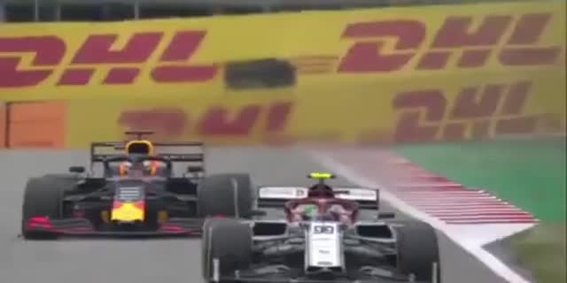 2019年F1第5戦スペインGP予選結果。予選ポールは、ボッタス（メルセデス）
